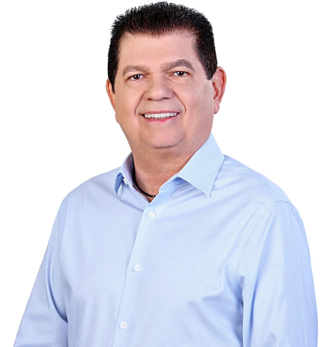 Carlos Mauro Benevides Filho